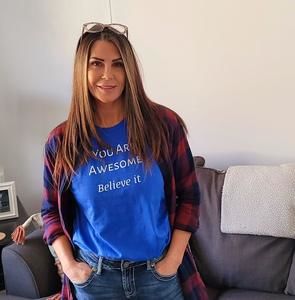 Meet your Posher, Paige